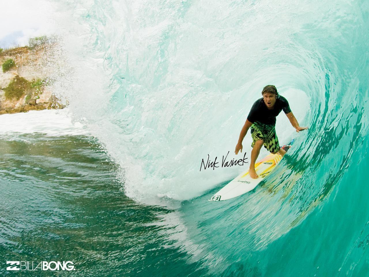 1280x960 Billabong Surf Wallpaper HD
