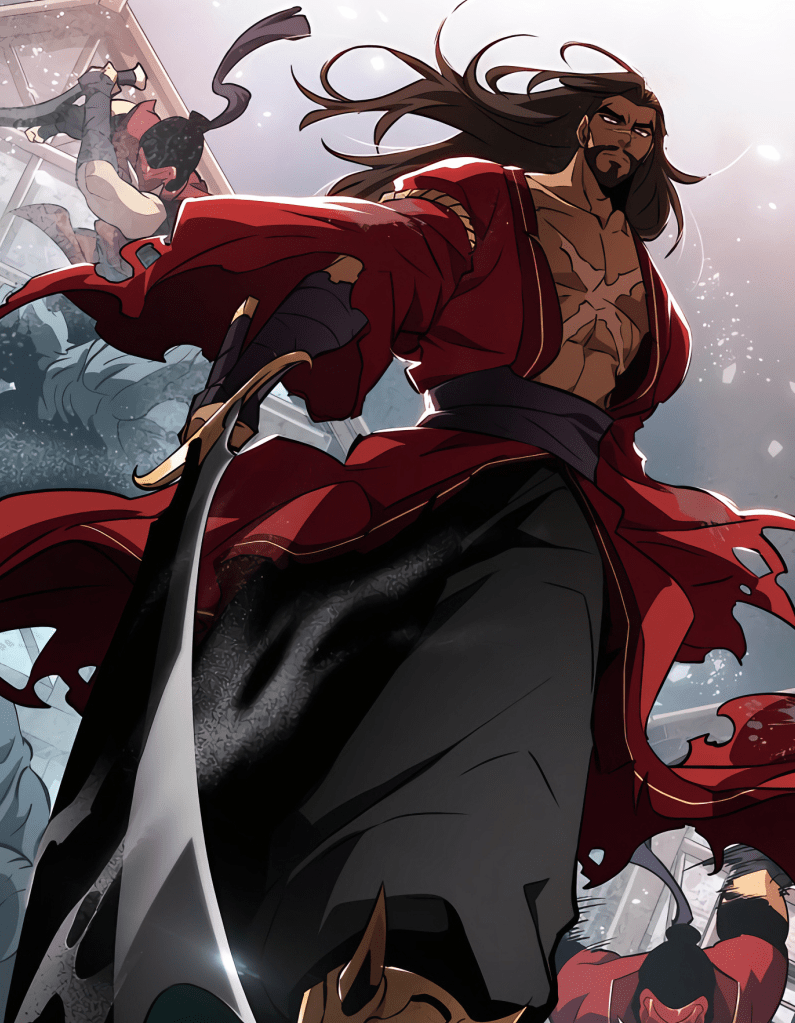795x1023 Jahir. The World After the Fall