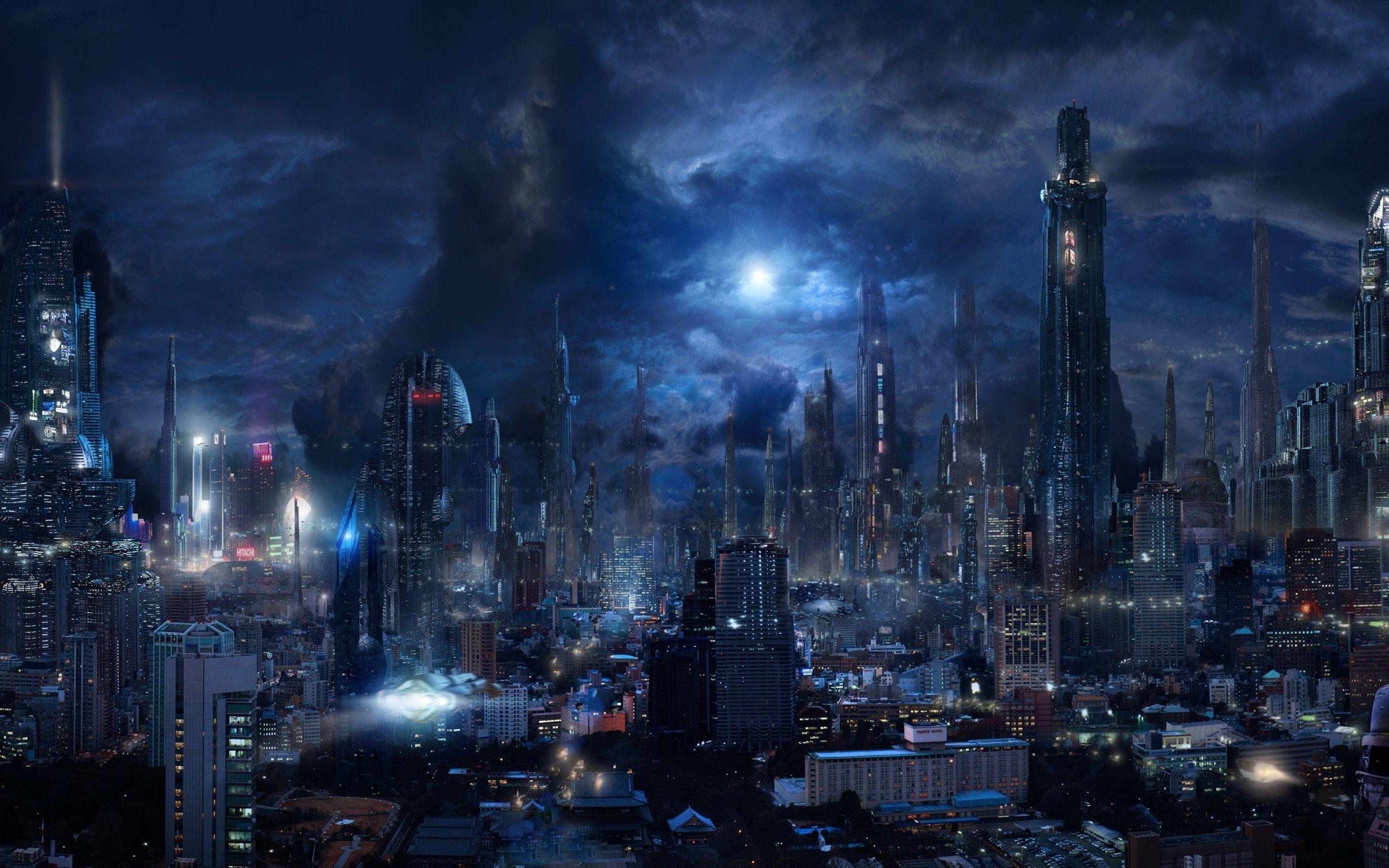 Future Tokyo Wallpapers Top Free Future Tokyo Backgrounds