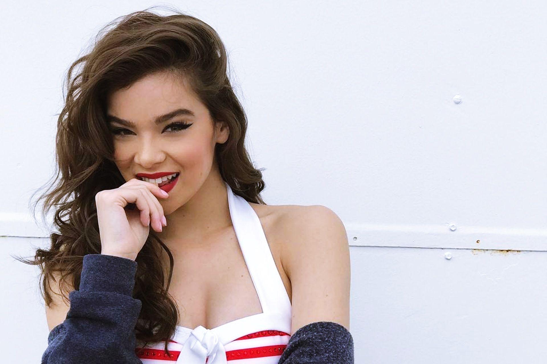 1920x1280 Hailee Steinfeld Wallpaper Steinfeld, HD Wallpaper