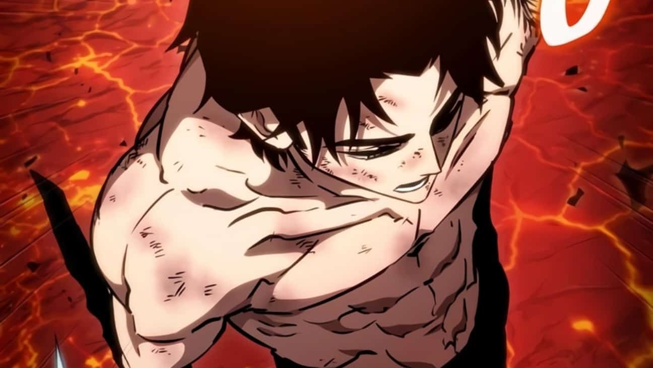 1296x730 The World After The End Chapter 171: Release Date, Plot, and Where to Read