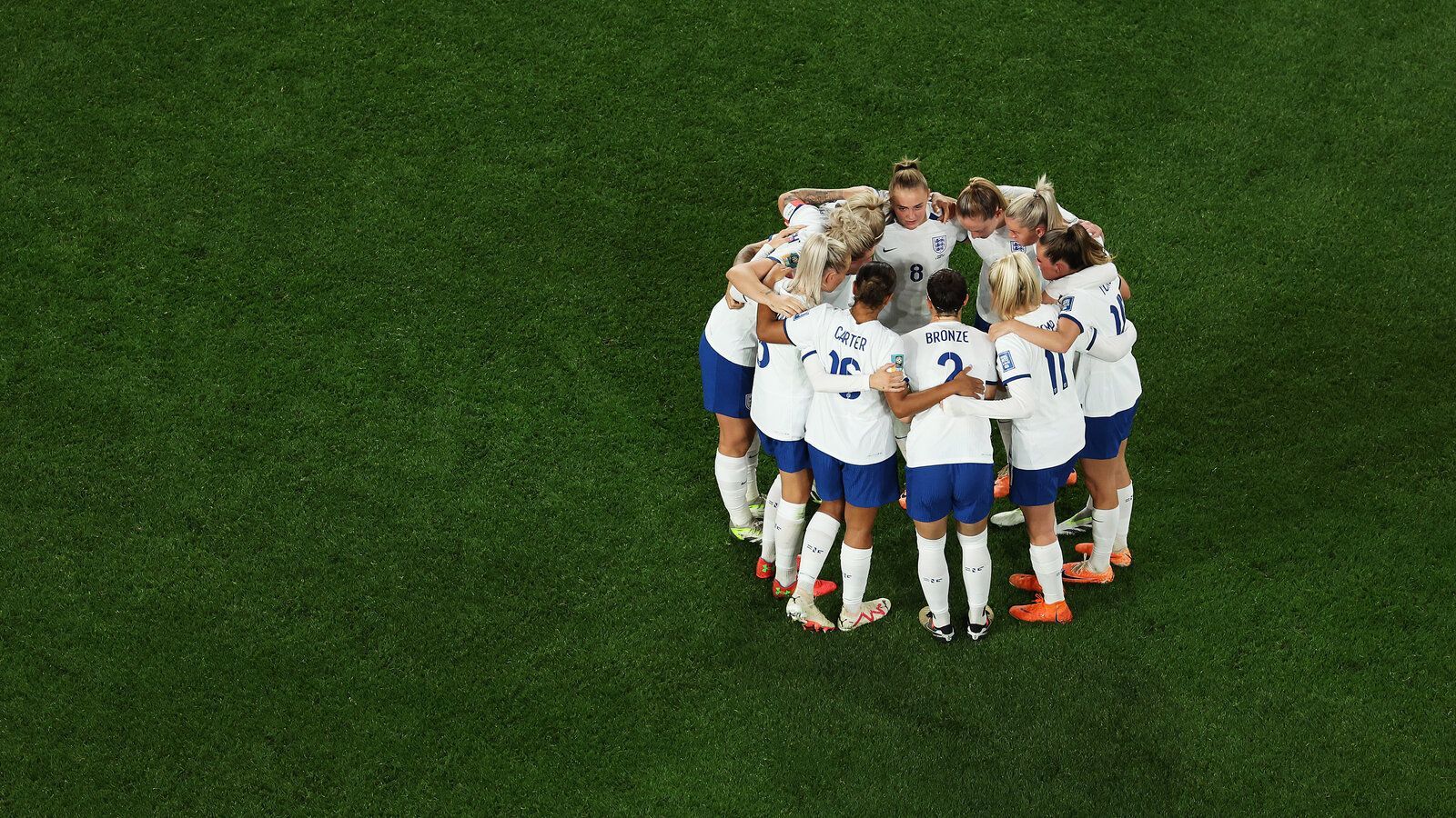 1600x900 Women's World Cup Final Reminds England of Men's Team's Painful History