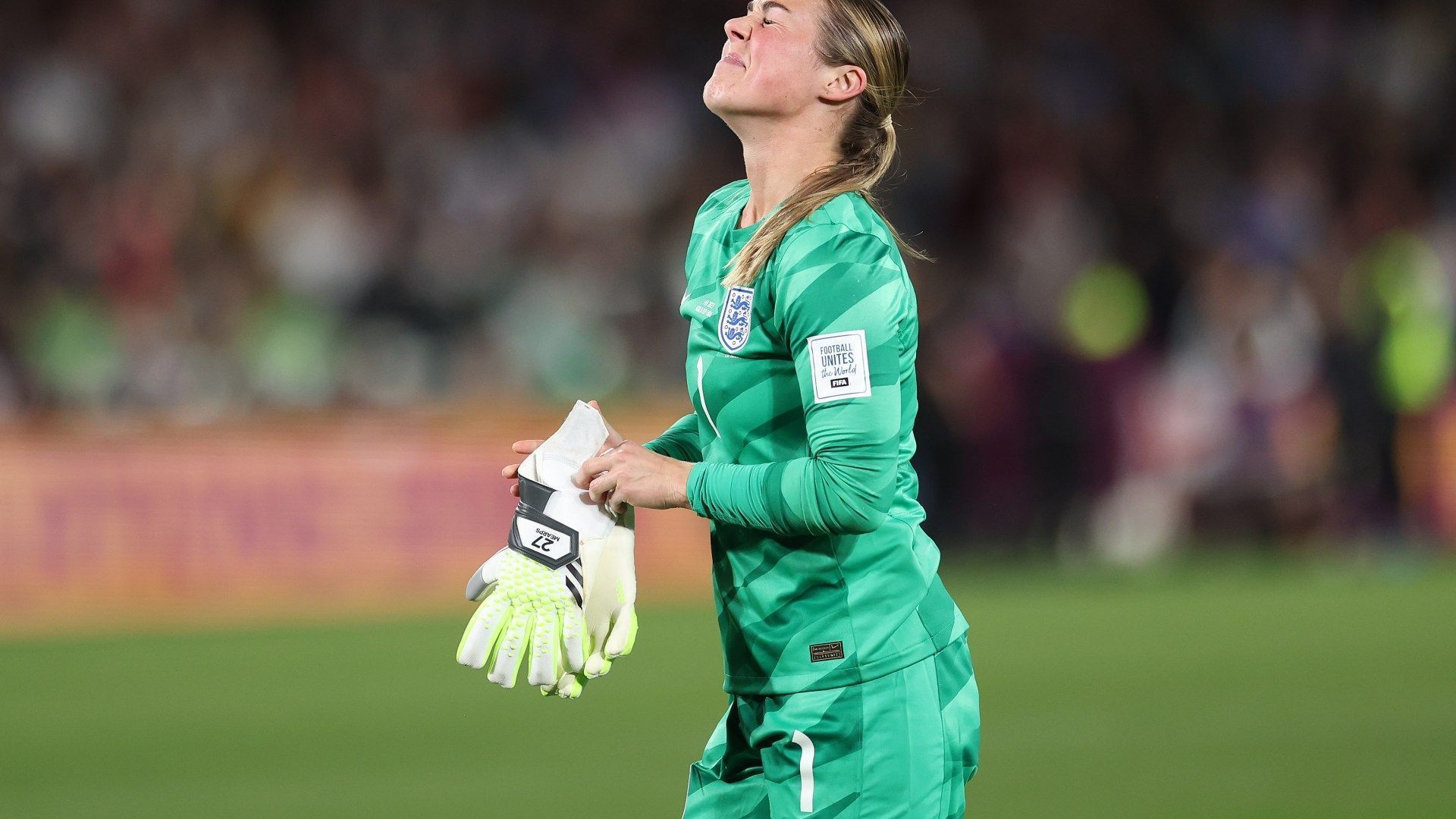 Vibrant Lionesses Will Face Greece In World Cup Play-offs Landscape for Your Screen Vibrant Lionesses Will Face Greece In World Cup Play-offs Landscape for Your Screen