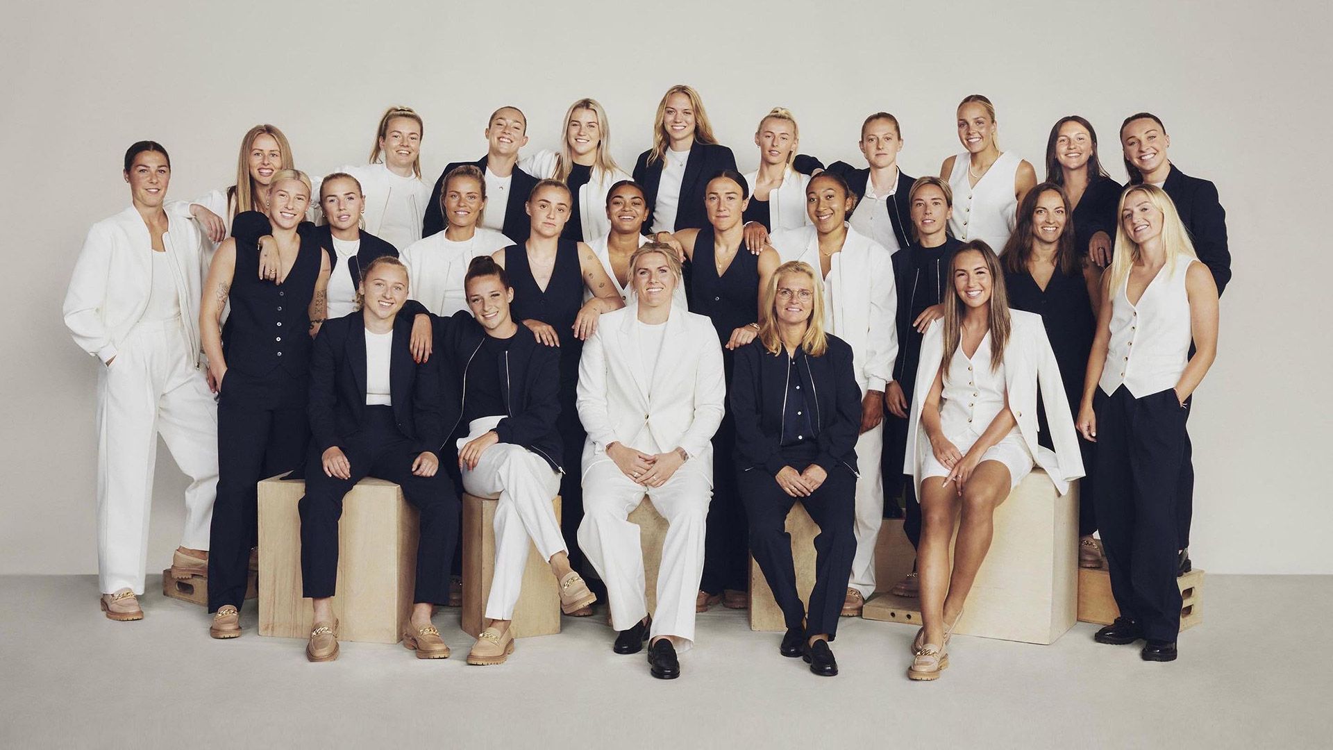 1920x1080 Who are the Lionesses? Meet the women making history at FIFA Women's World Cup 2023