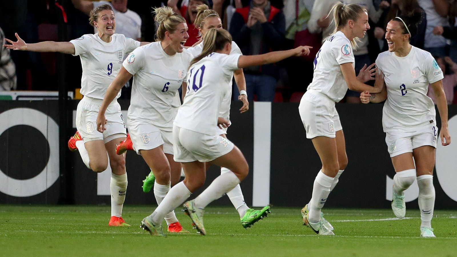 1600x900 Why are we using Lionesses' Euros success as a stick to beat England's men?
