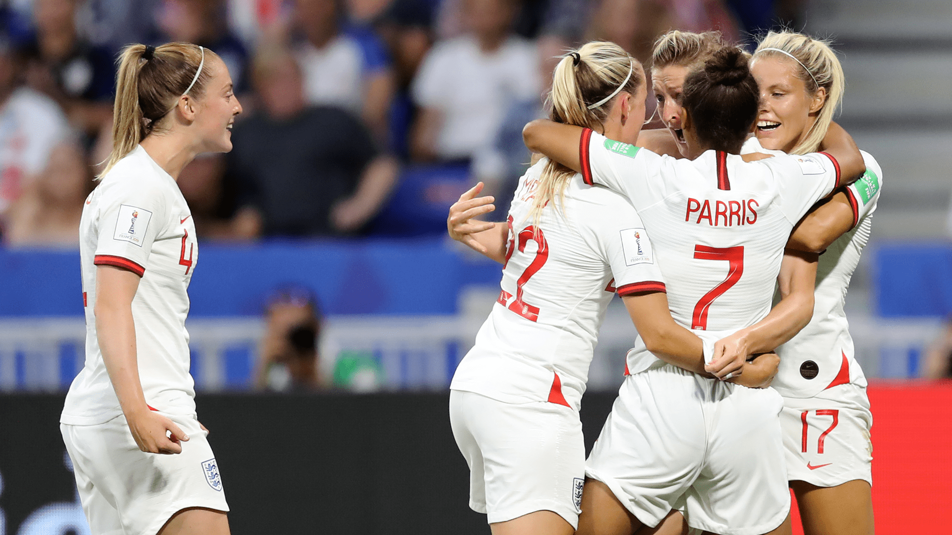 1920x1080 England Lionesses Set To Host New Annual Tournament From February 2022
