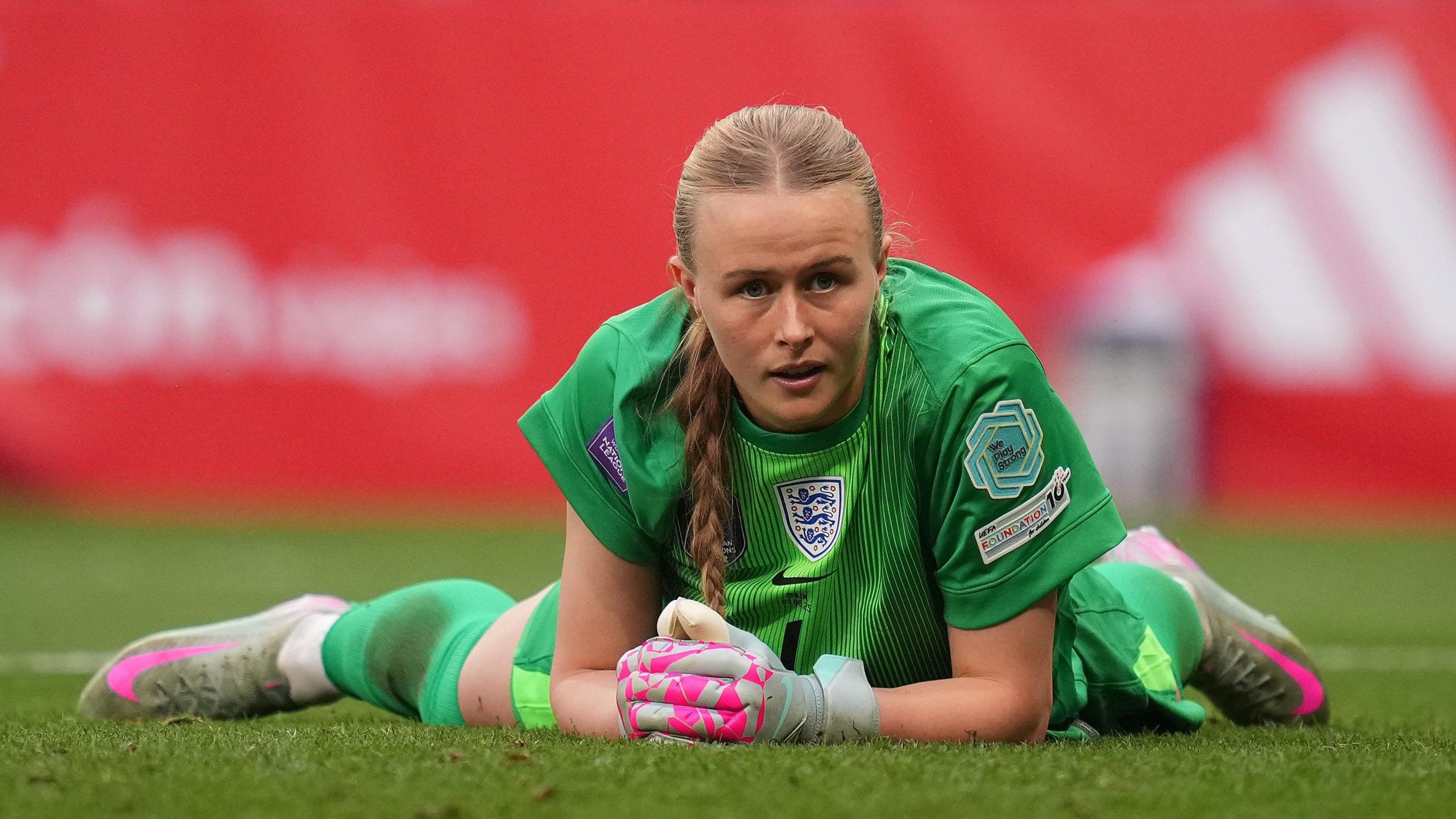 2560x1440 Very good week' for Lionesses or 'back to the drawing board'?