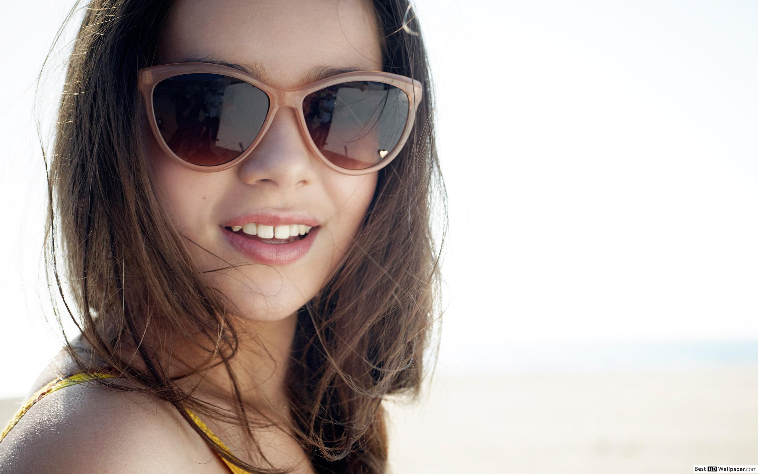 2560x1600 Pretty Hailee Steinfeld HD wallpaper download