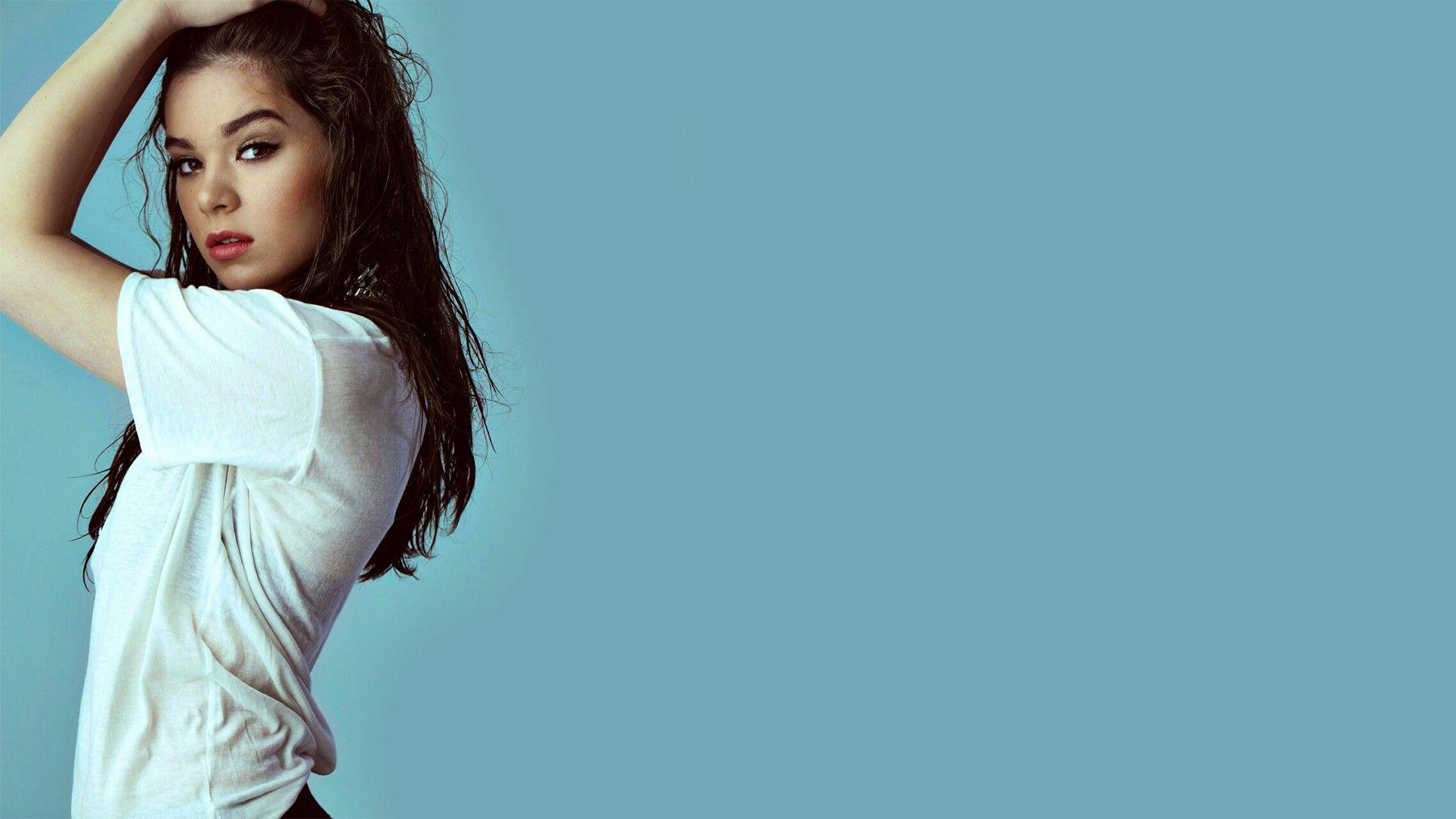 1920x1080 Hailee Steinfeld Background, Picture, Image