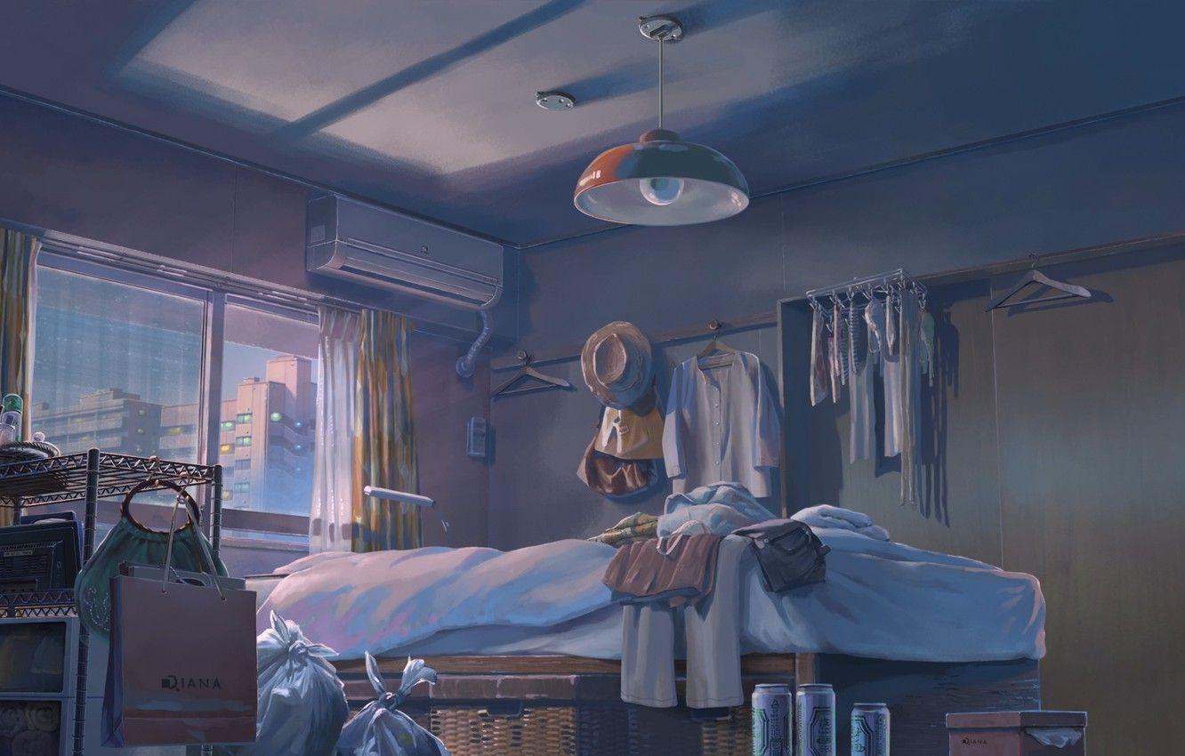 45 Anime Bedrooms ideas  episode interactive backgrounds episode  backgrounds anime room