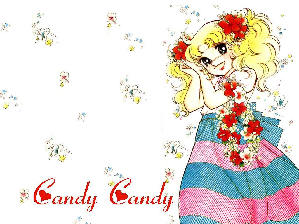 Candy Candy Anime Wallpapers Top Free Candy Candy Anime Backgrounds