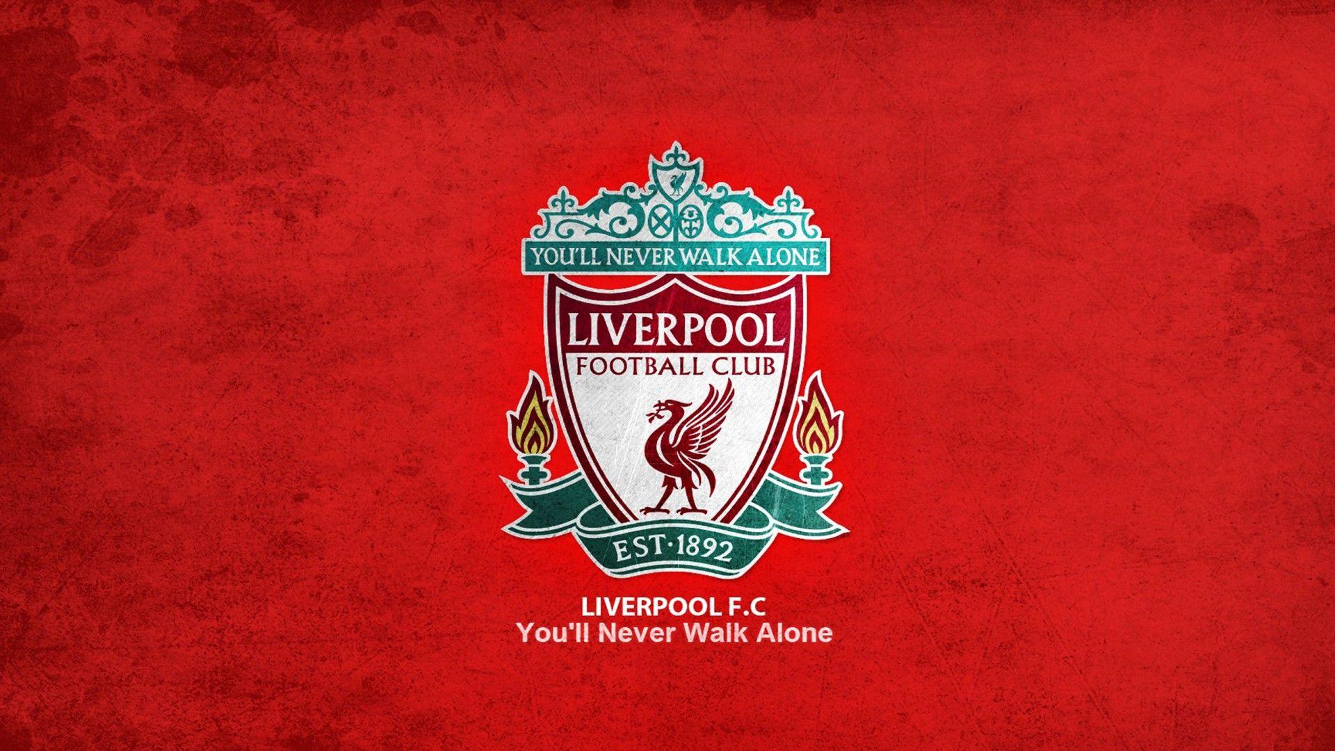 Liverpool Team Wallpapers - Top Free Liverpool Team Backgrounds ...