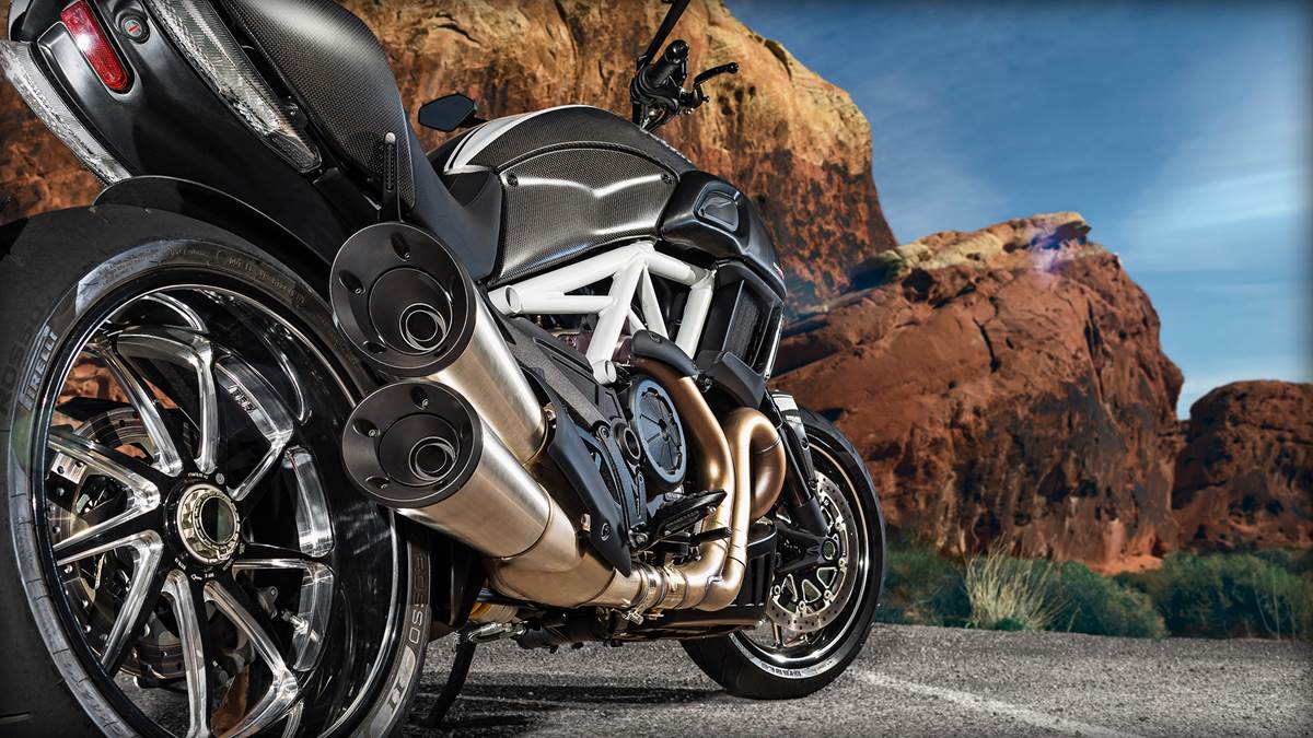 1200x675 Ducati Diavel Wallpaper
