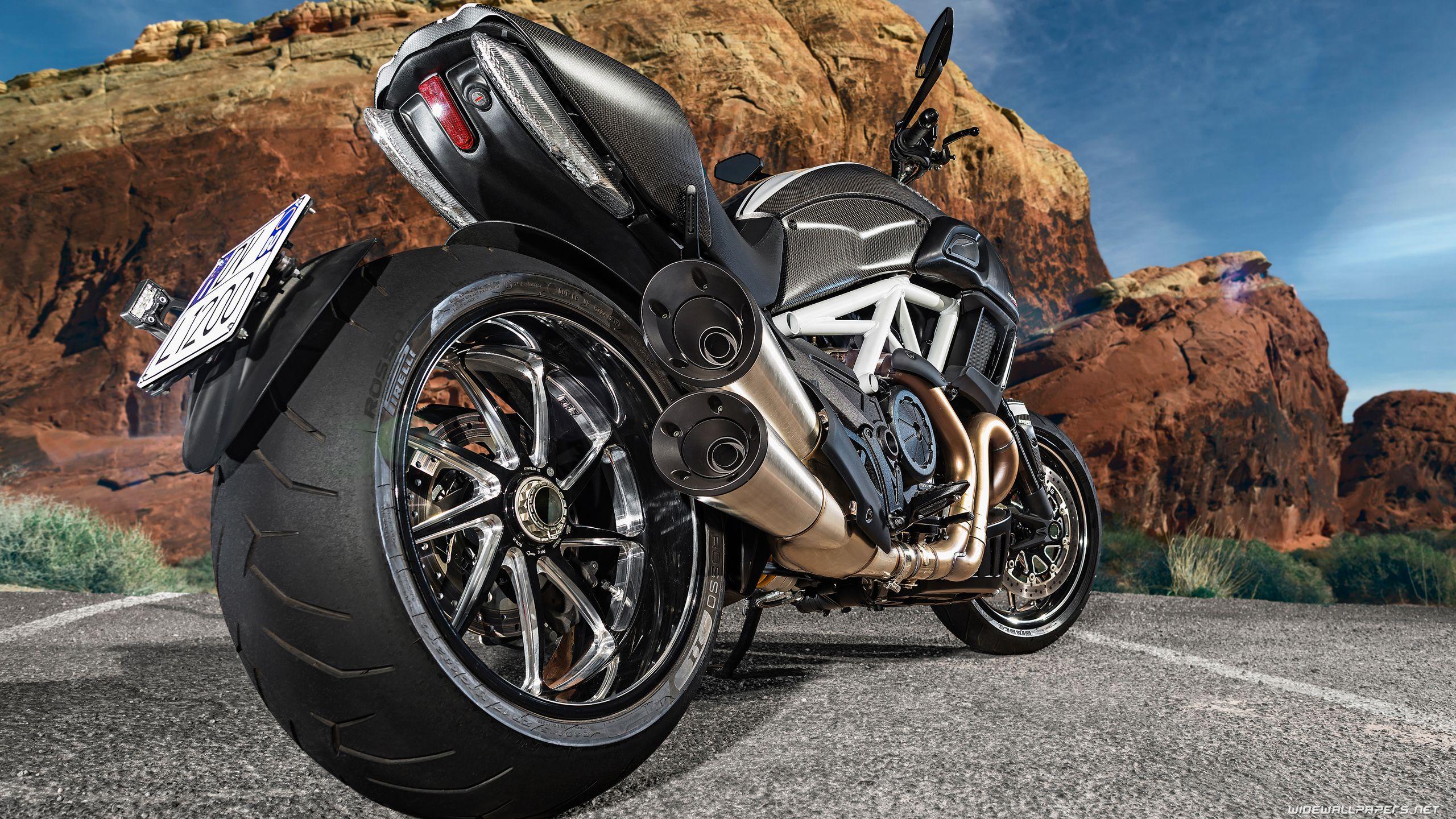 Ducati Diavel Wallpapers - Top Free Ducati Diavel Backgrounds ...