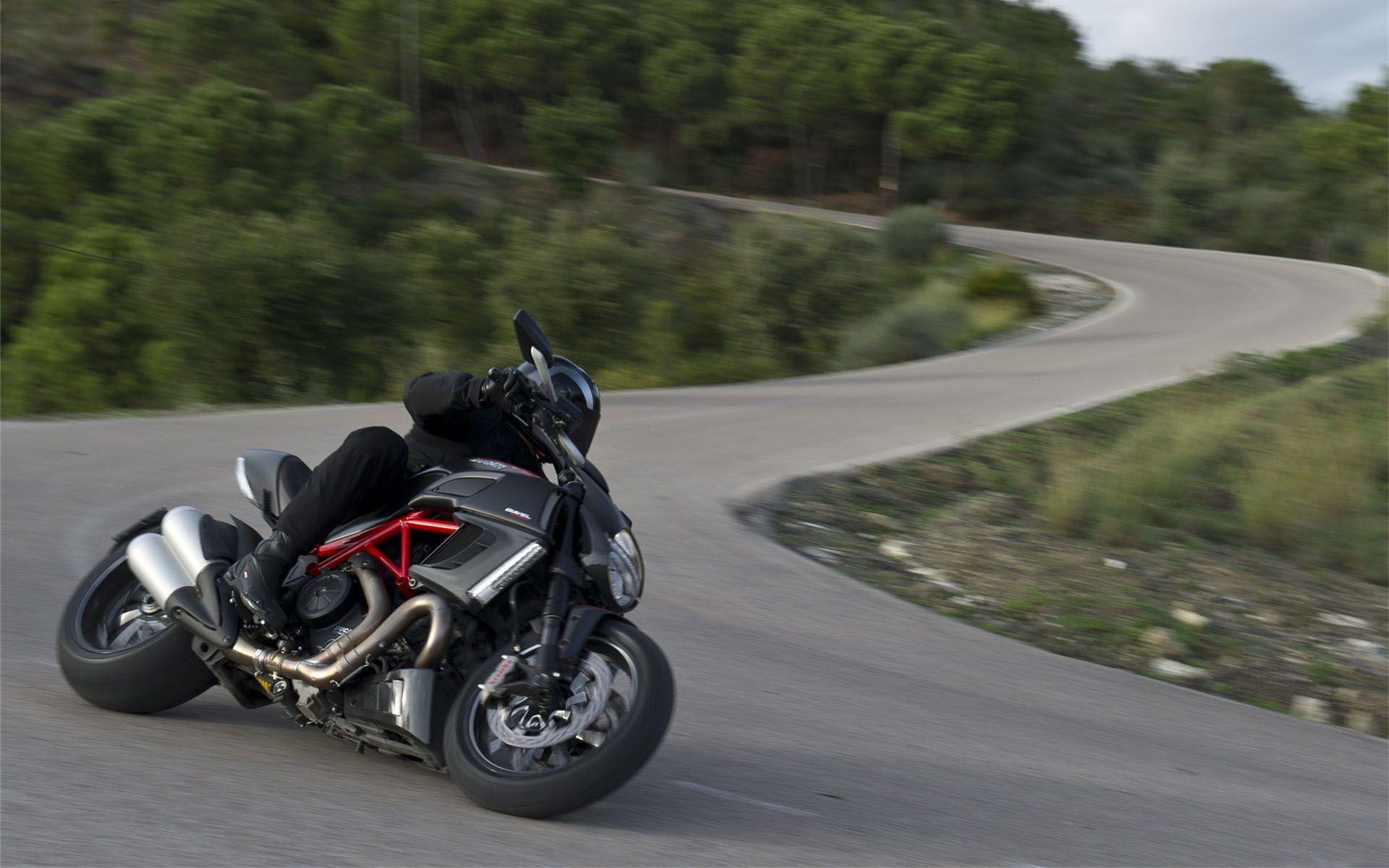 1920x1200 Ducati Diavel Wallpaper, Diavel Road, Download