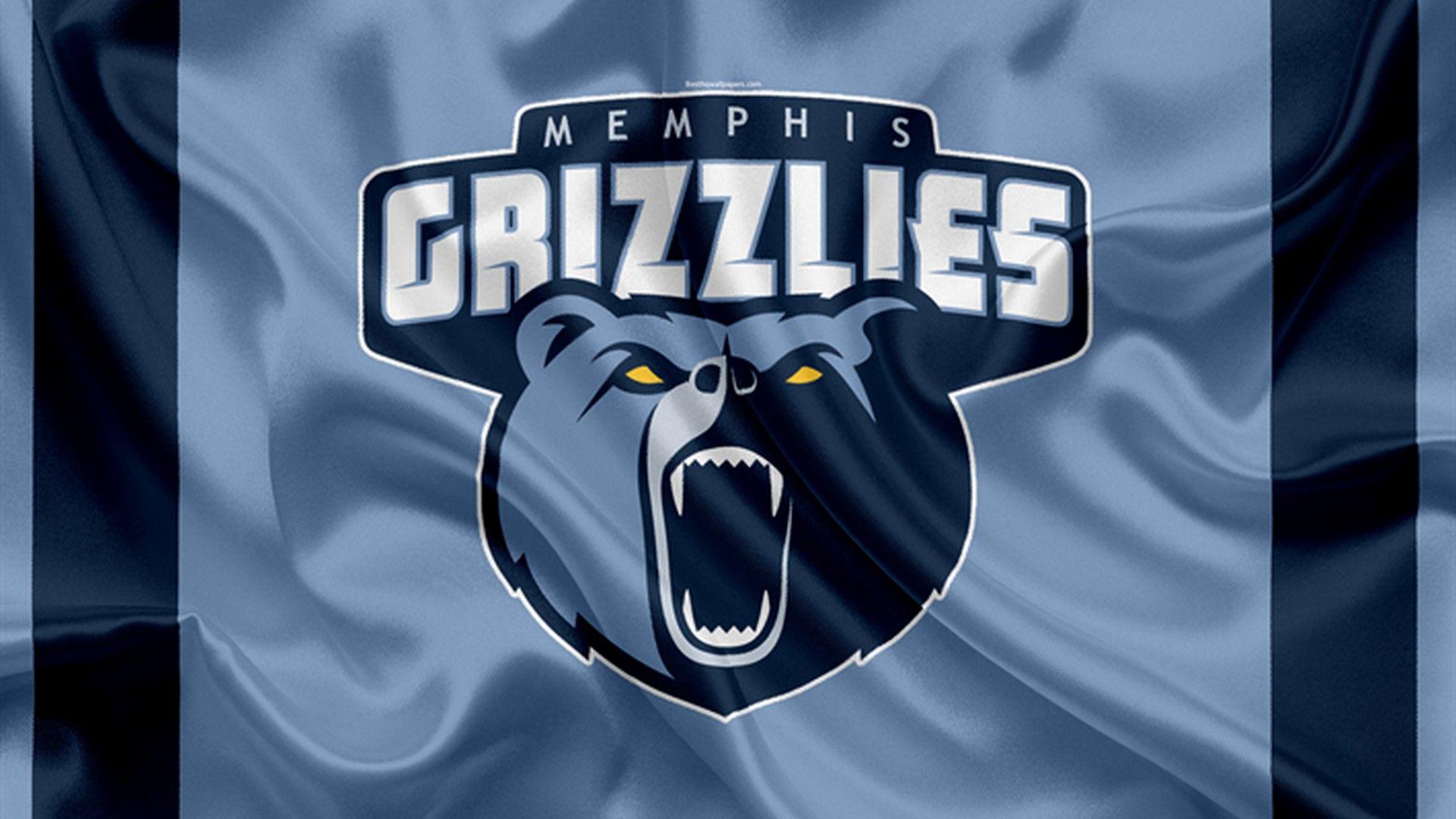 Memphis Grizzlies Wallpapers - Top Free Memphis Grizzlies Backgrounds
