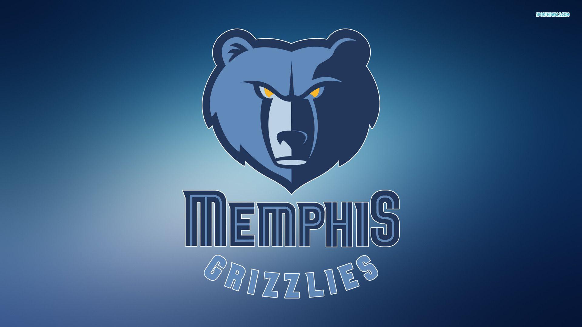 1920x1080 Memphis Grizzlies Wallpaper. Grizzlies