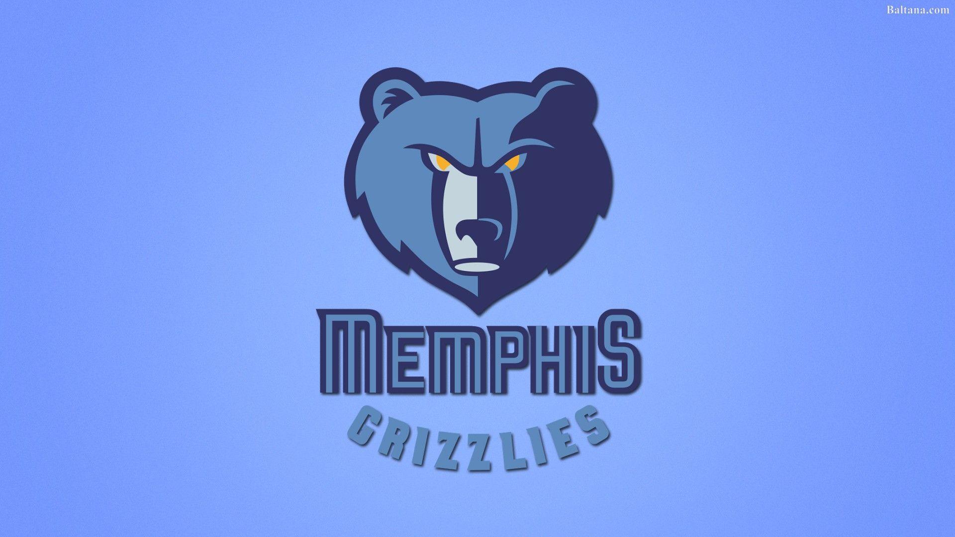 Memphis Grizzlies Wallpapers - Top Free Memphis Grizzlies Backgrounds