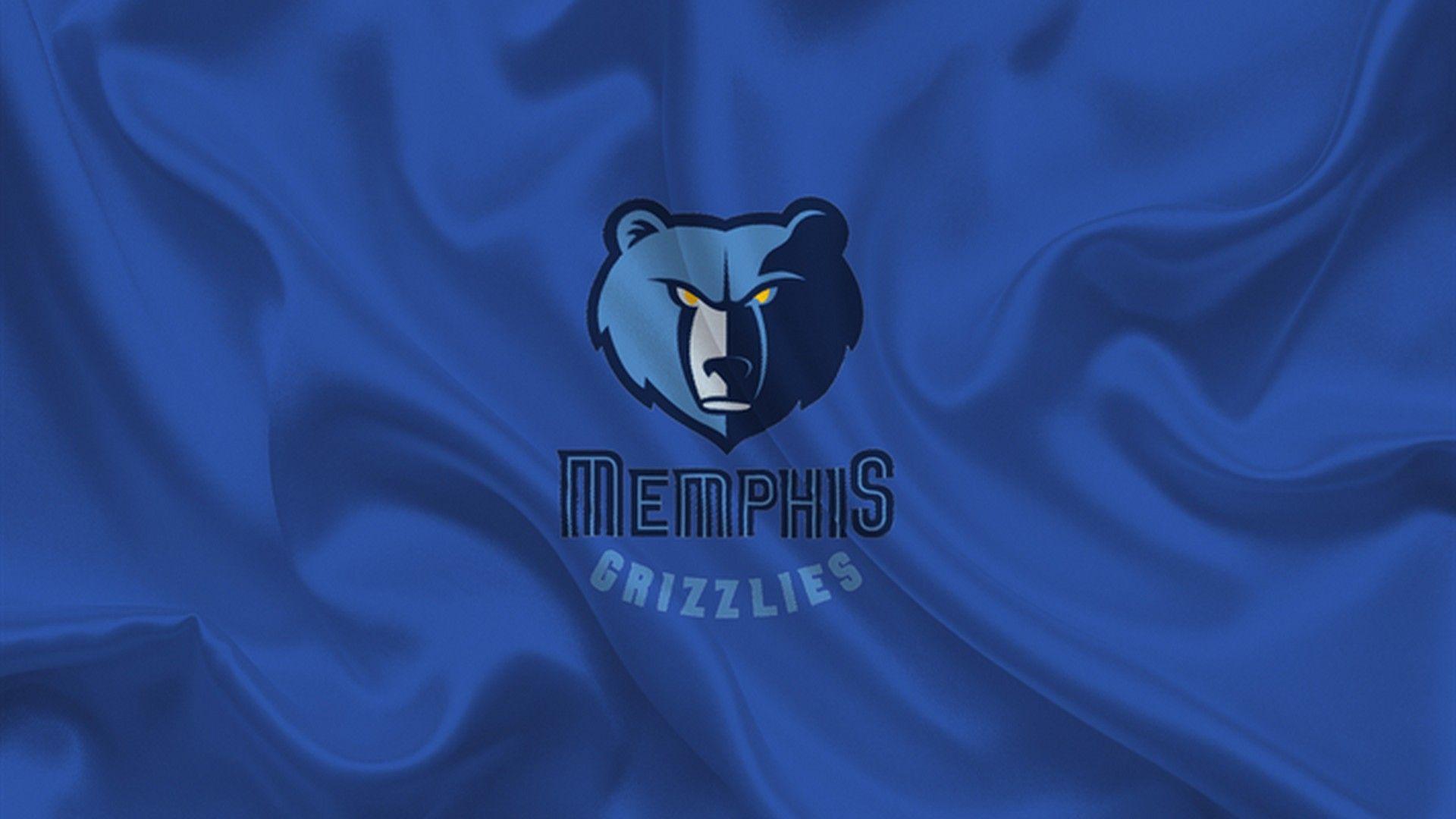 1920x1080 Wallpaper Memphis Grizzlies. Memphis grizzlies, Memphis
