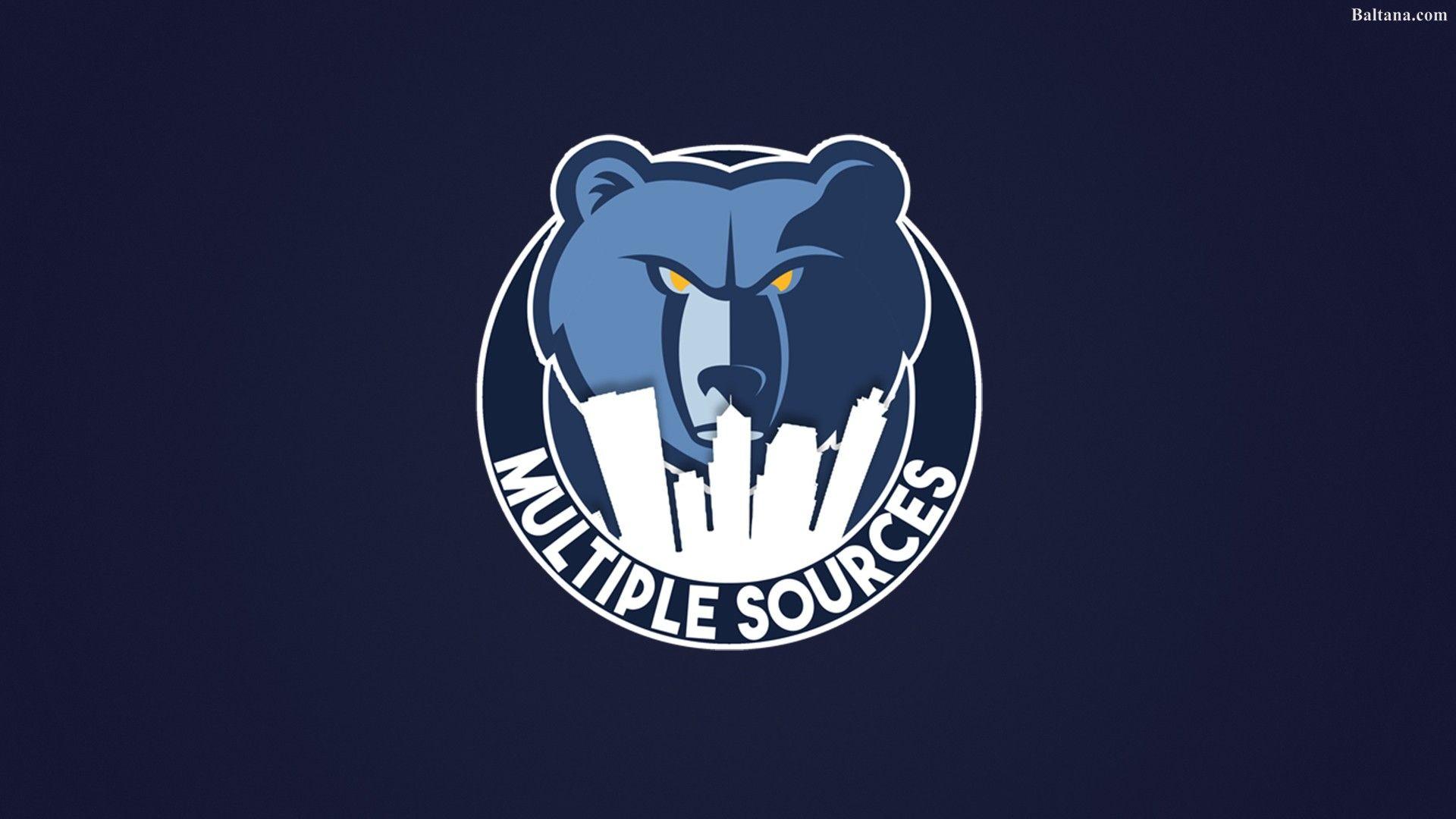 1920x1080 Memphis Grizzlies Wallpaper & Background Download