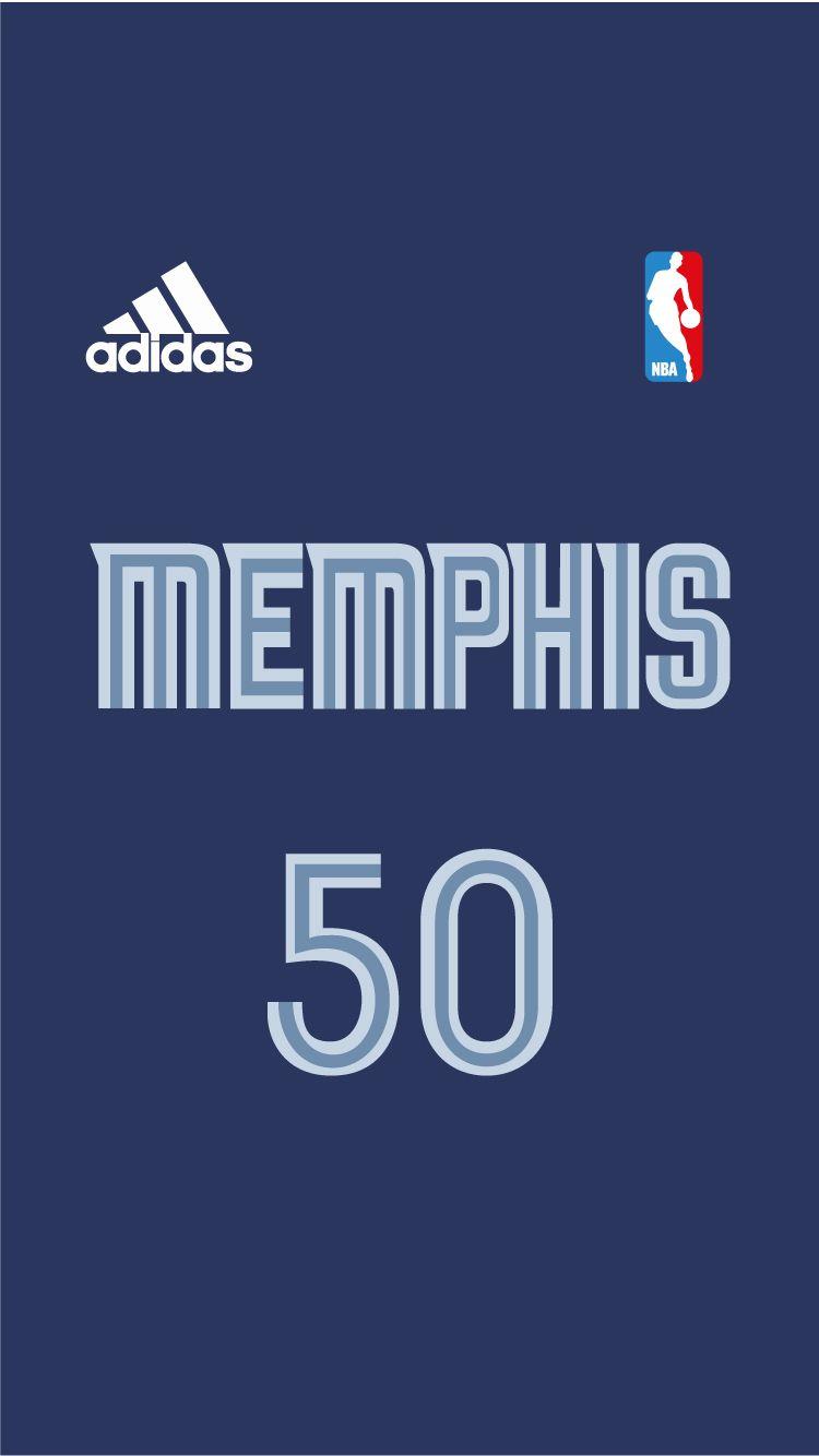 750x1334 Grizzlies Memphis Grizzlies Jersey, Basketball Art