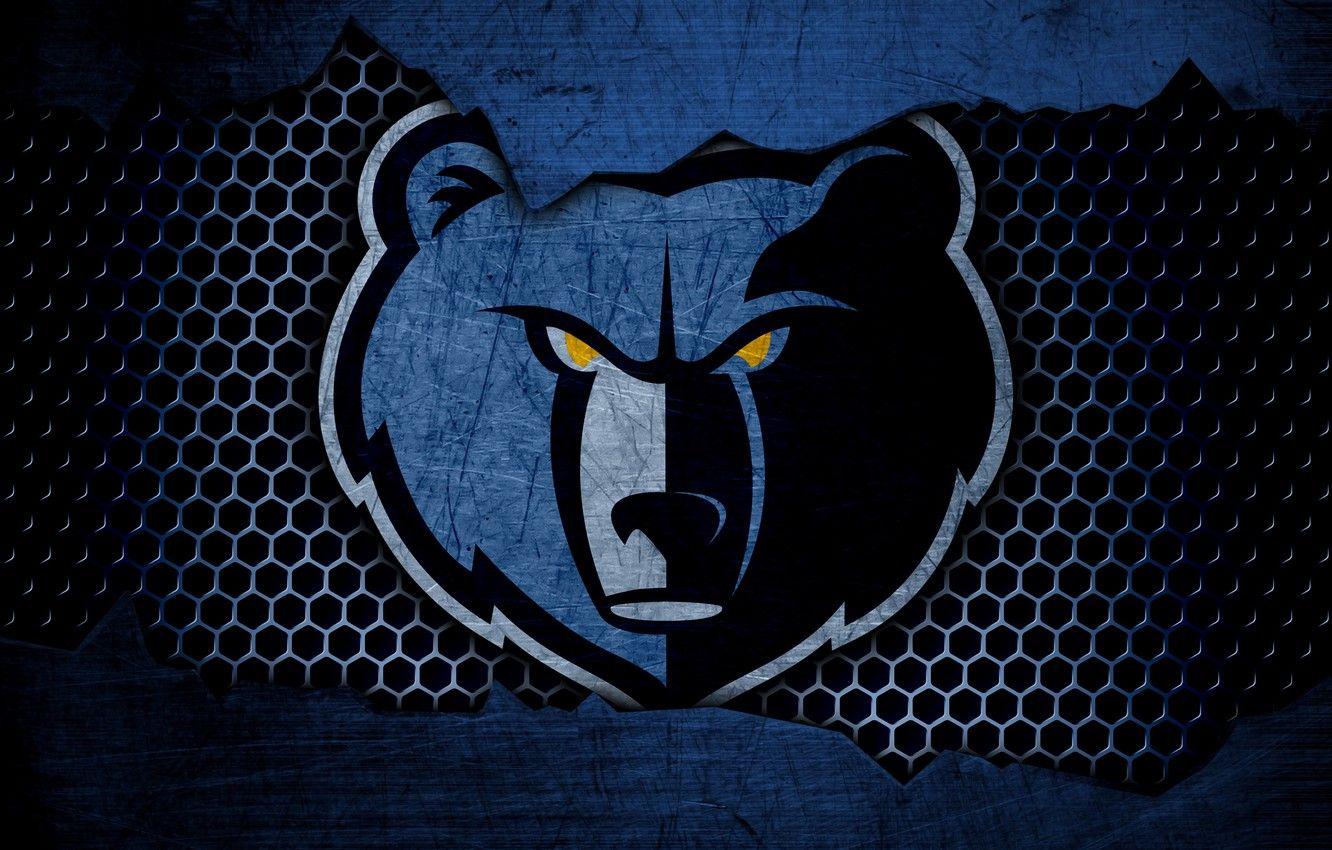 Memphis Grizzlies Wallpapers - Top Free Memphis Grizzlies Backgrounds