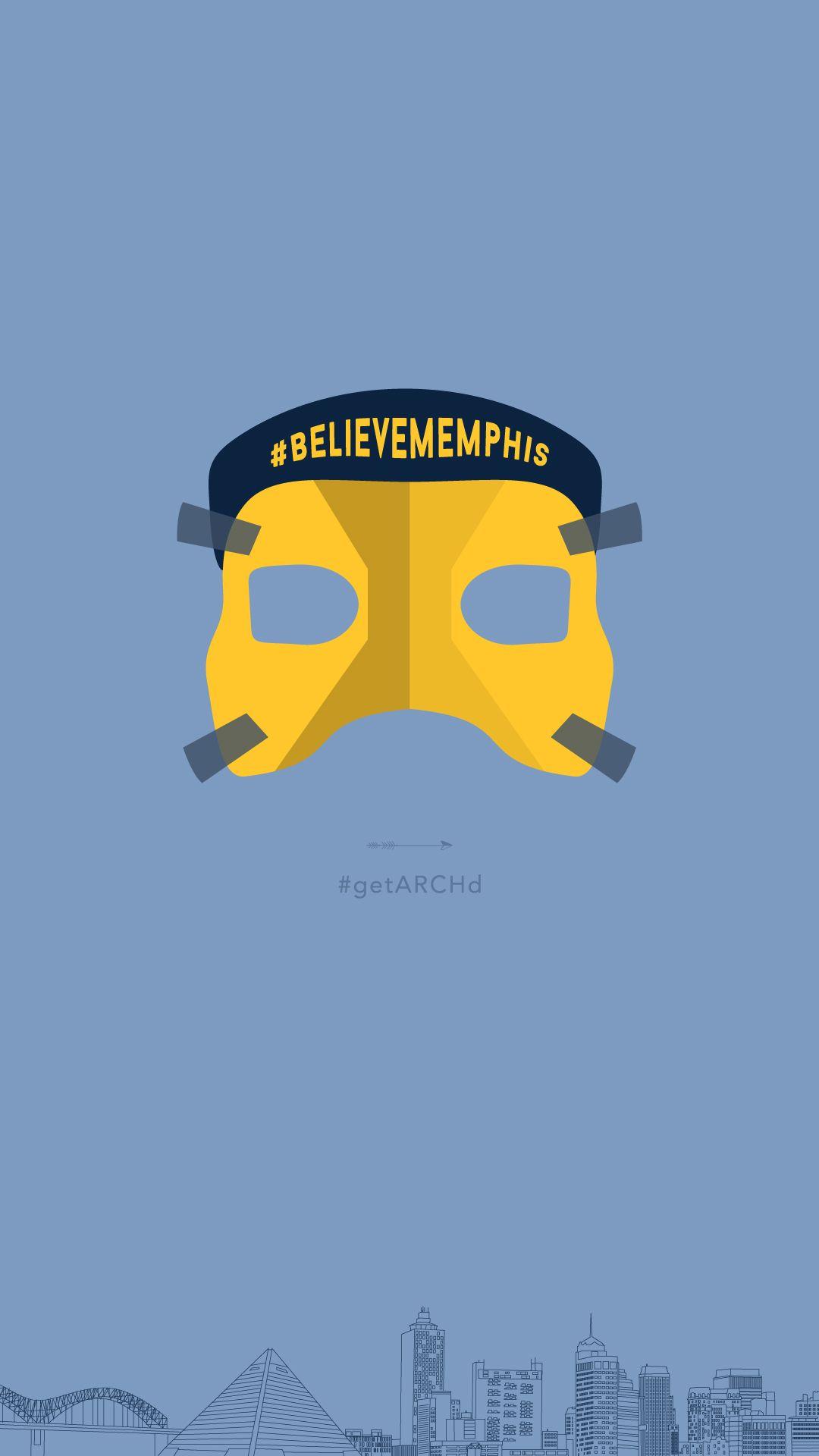 1080x1920 Picture For Memphis Grizzlies iPhone, HD Widescreen