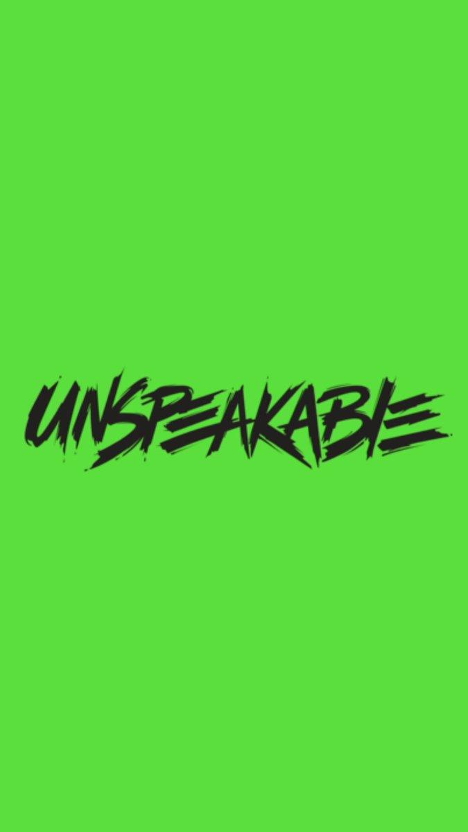 Unspeakable Wallpapers Top Free Unspeakable Backgrounds Wallpaperaccess