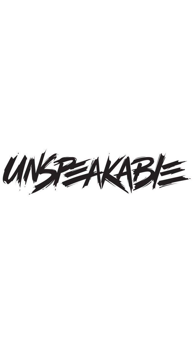 Unspeakable Wallpapers - Top Free Unspeakable Backgrounds - WallpaperAccess