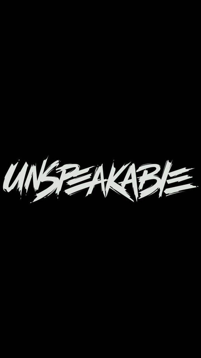 Unspeakable Wallpapers - Top Free Unspeakable Backgrounds - WallpaperAccess