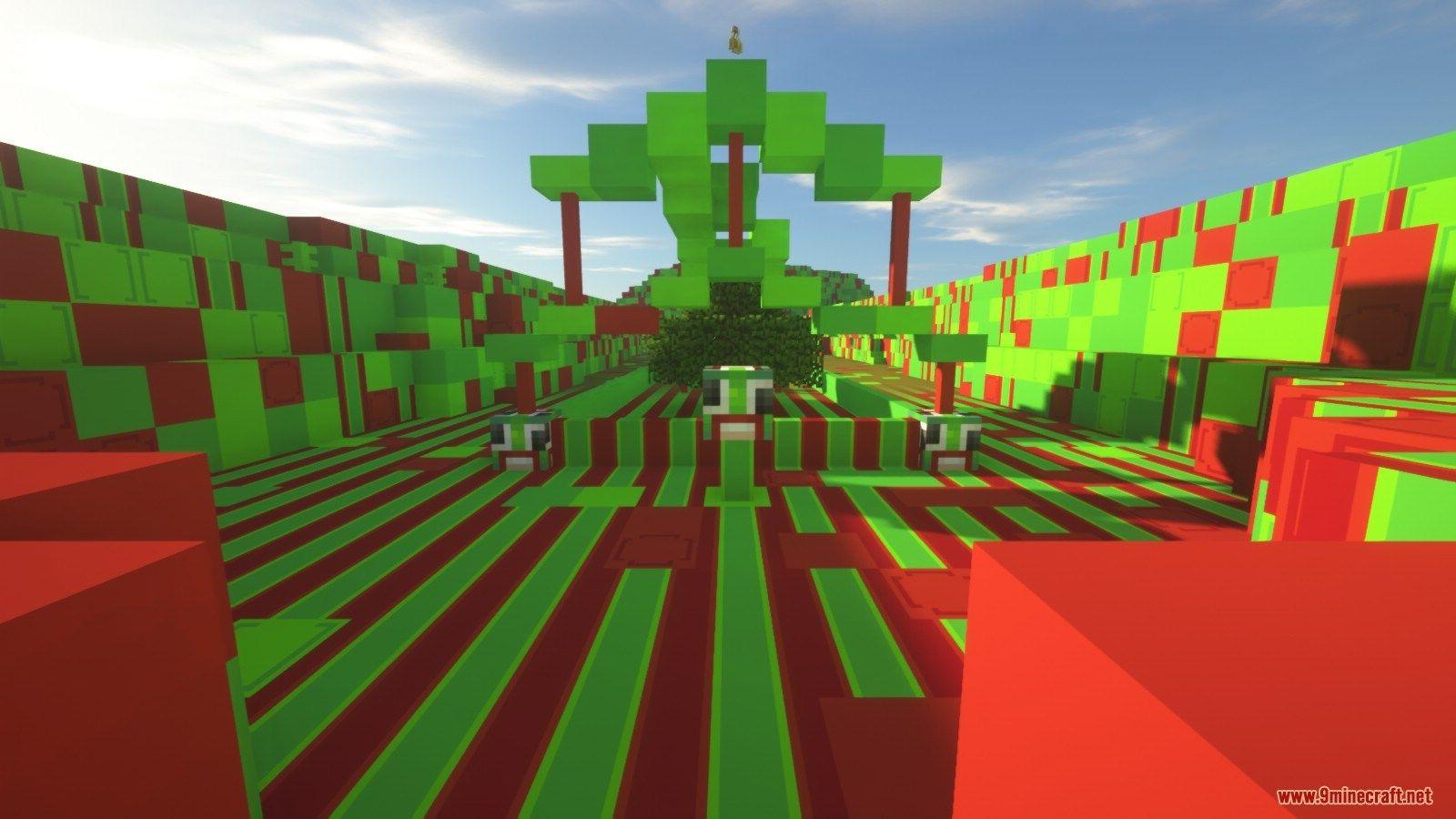 1600x900 Moa Games Wallpaper: Download Minecraft Unspeakable Wallpaper