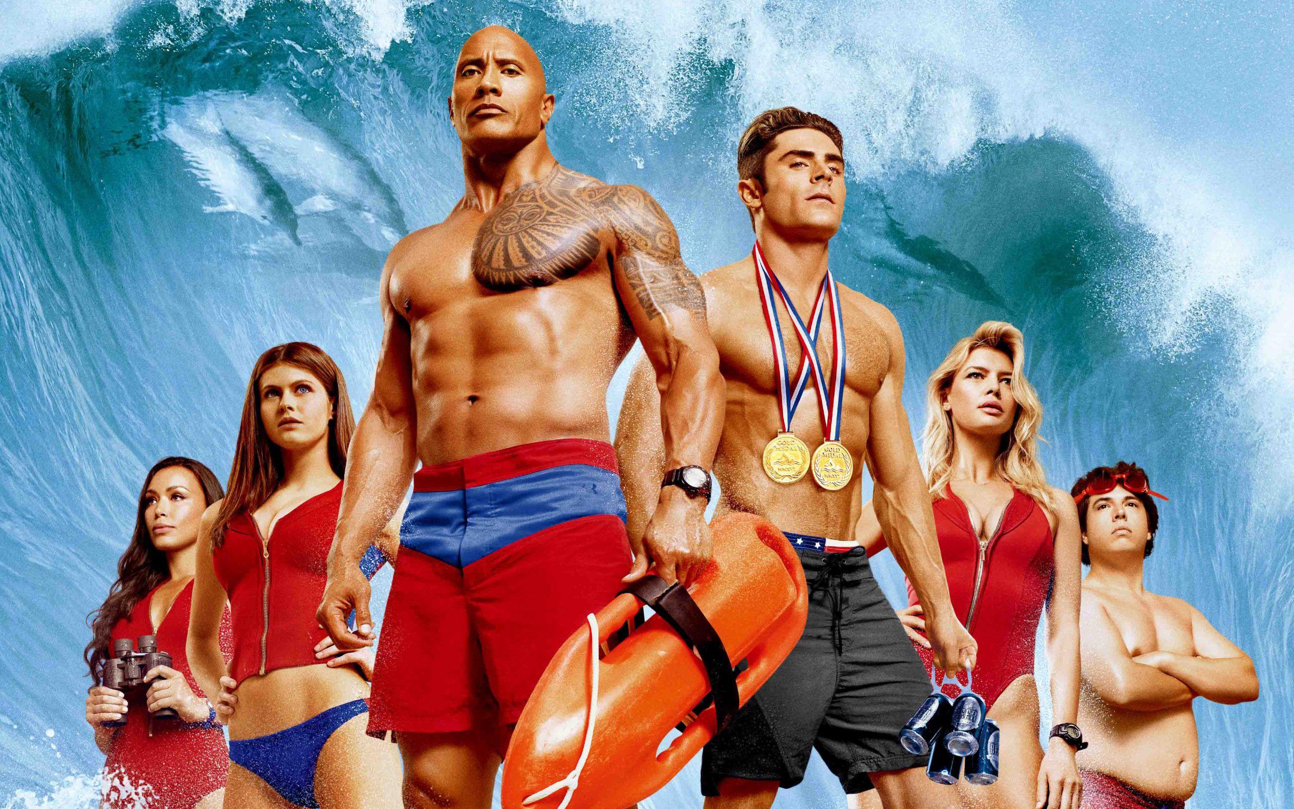 2560x1600 Baywatch 2017 Movie 4k 2560x1600 Resolution HD 4k