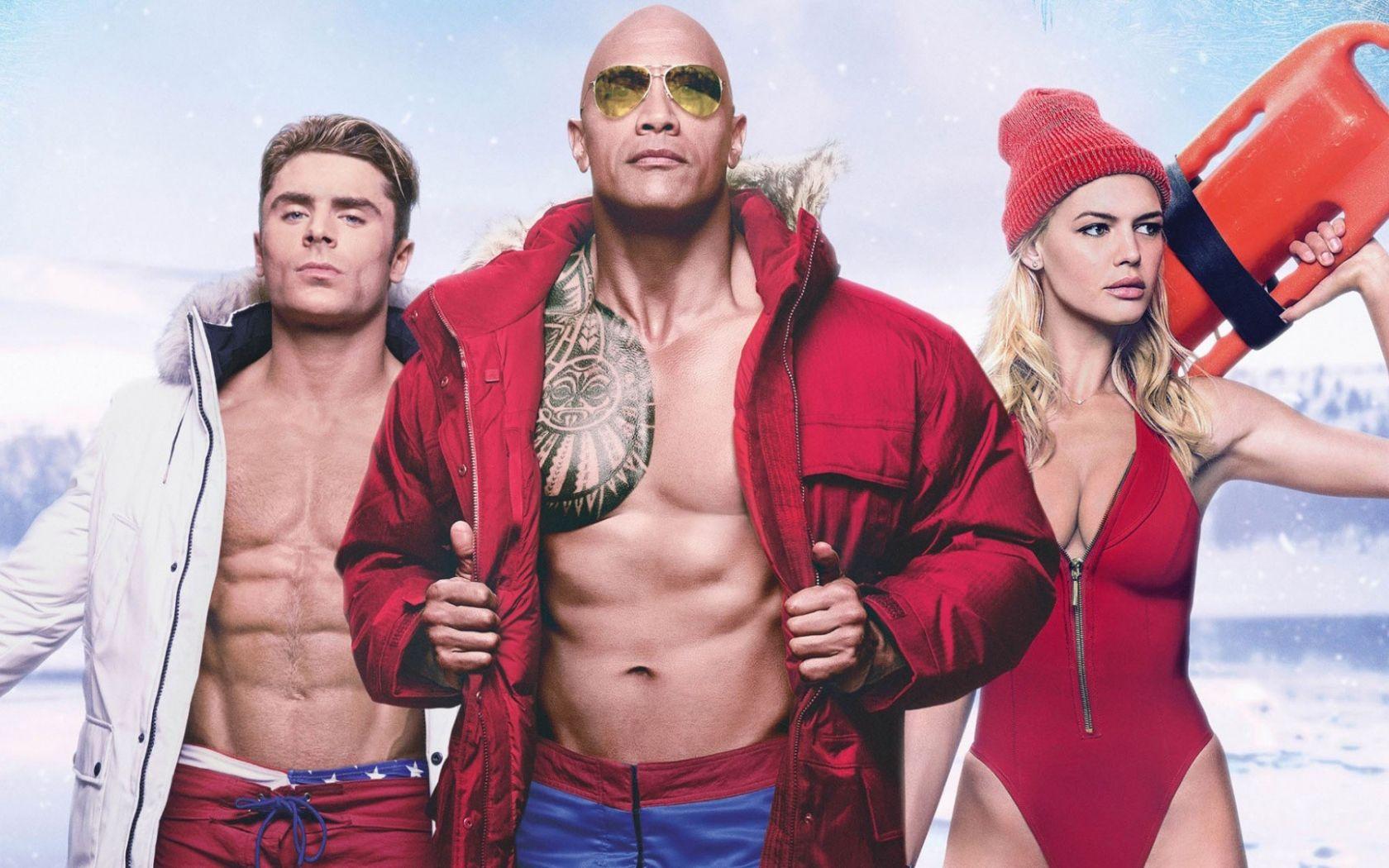 1680x1050 Free download Baywatch Movie Stills 1080p Wallpaper New HD
