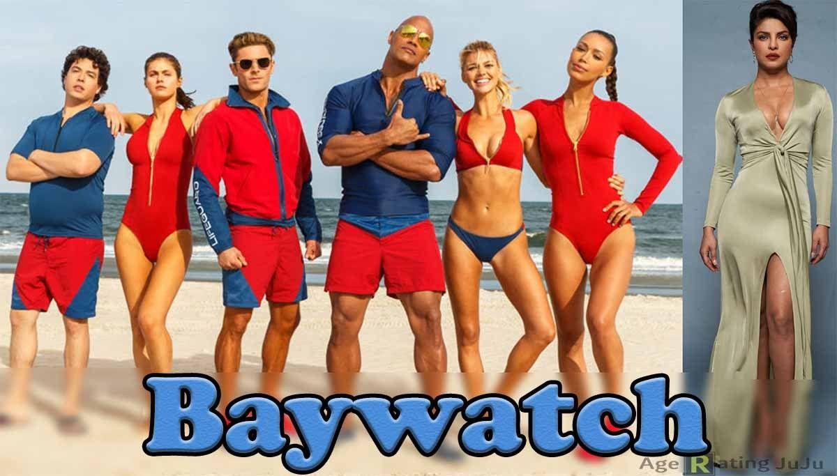 1200x683 Baywatch Age Rating. Baywatch Movie 2018 Age Restriction Certificate