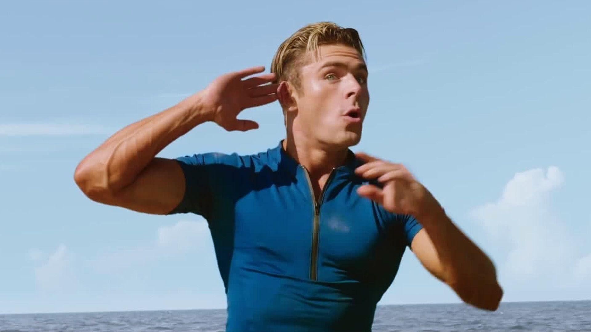 1920x1080 Zac Efron Desktop Wallpaper