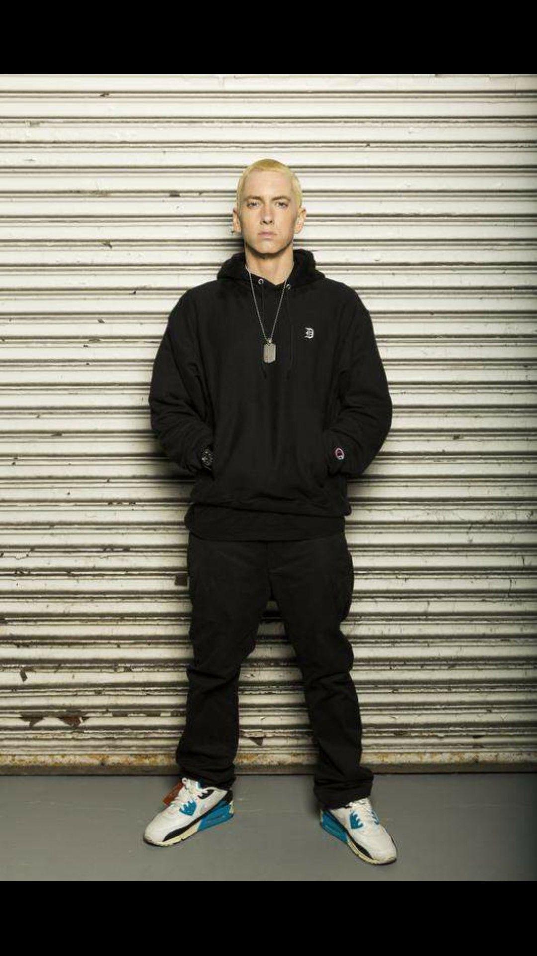 Eminem Wallpaper  Download to your mobile from PHONEKY