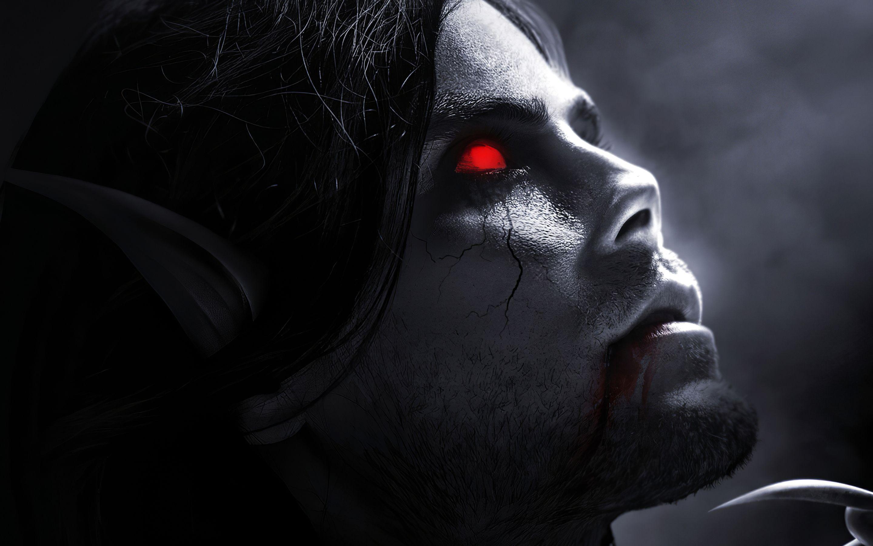 Morbius Wallpapers - Top Free Morbius Backgrounds - WallpaperAccess