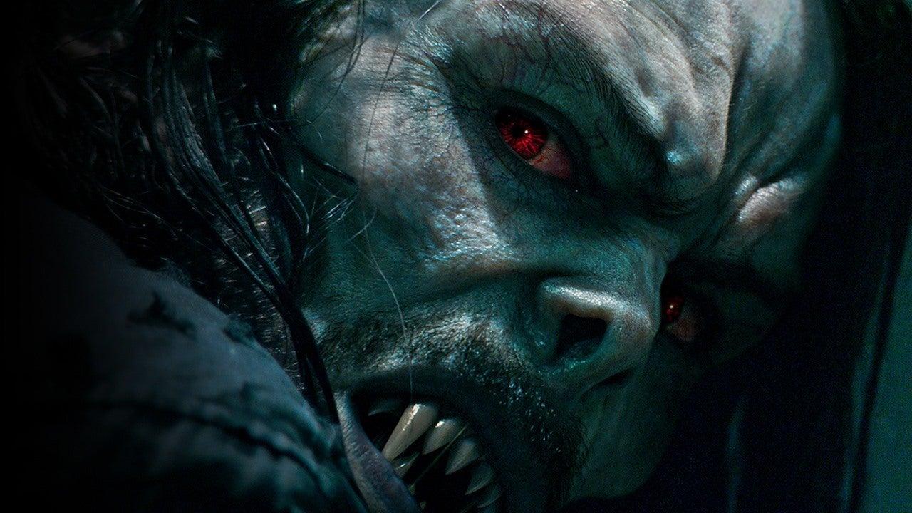 1280x720 Morbius Wallpaper