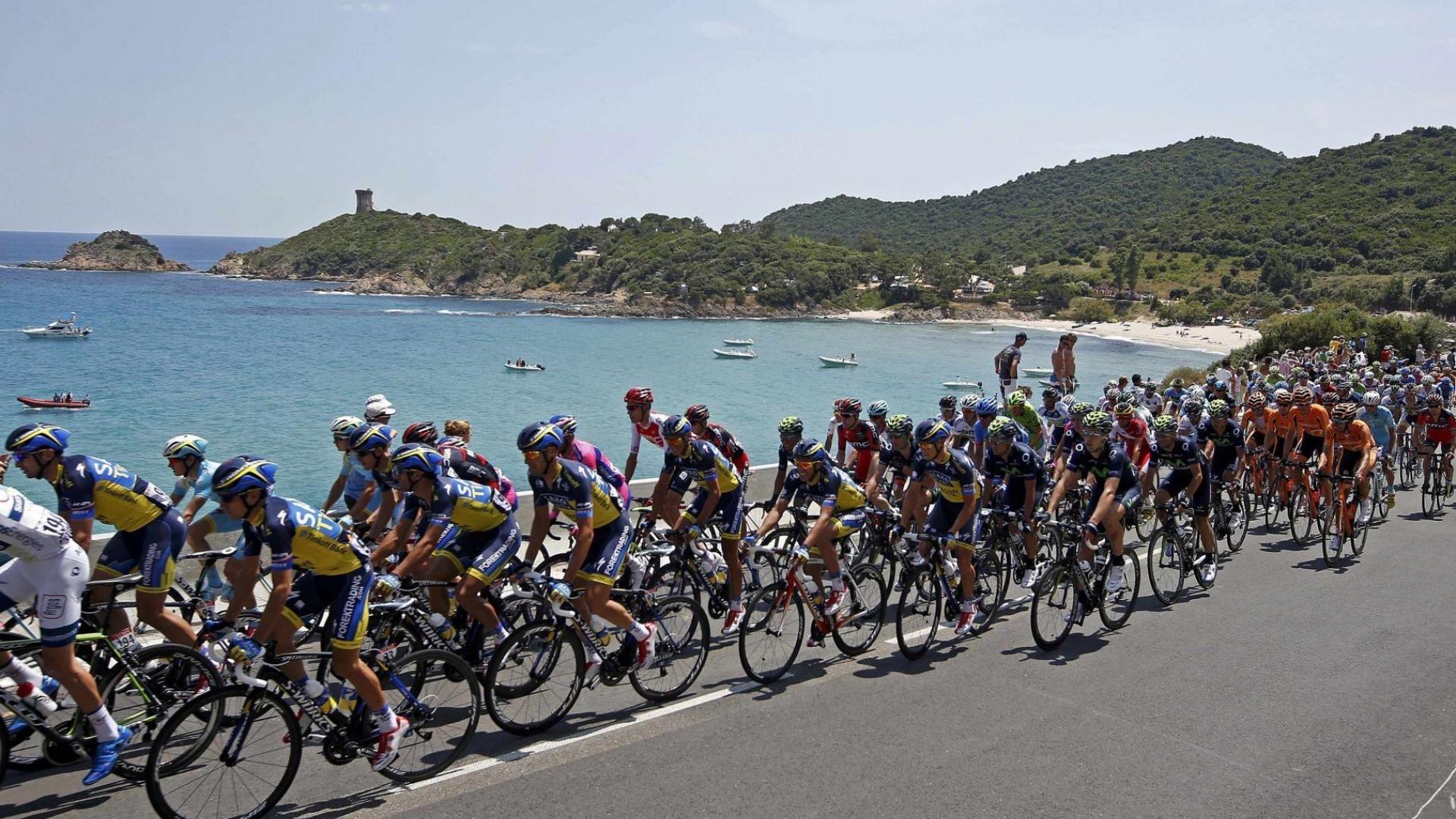 Tour De France Wallpapers - Top Free Tour De France Backgrounds