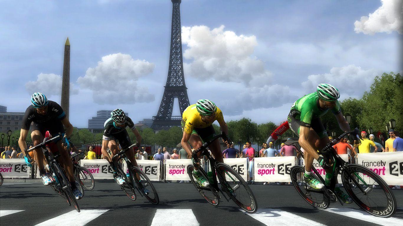 1366x768 Tour De France 2016 Outright Betting Preview De France 2018