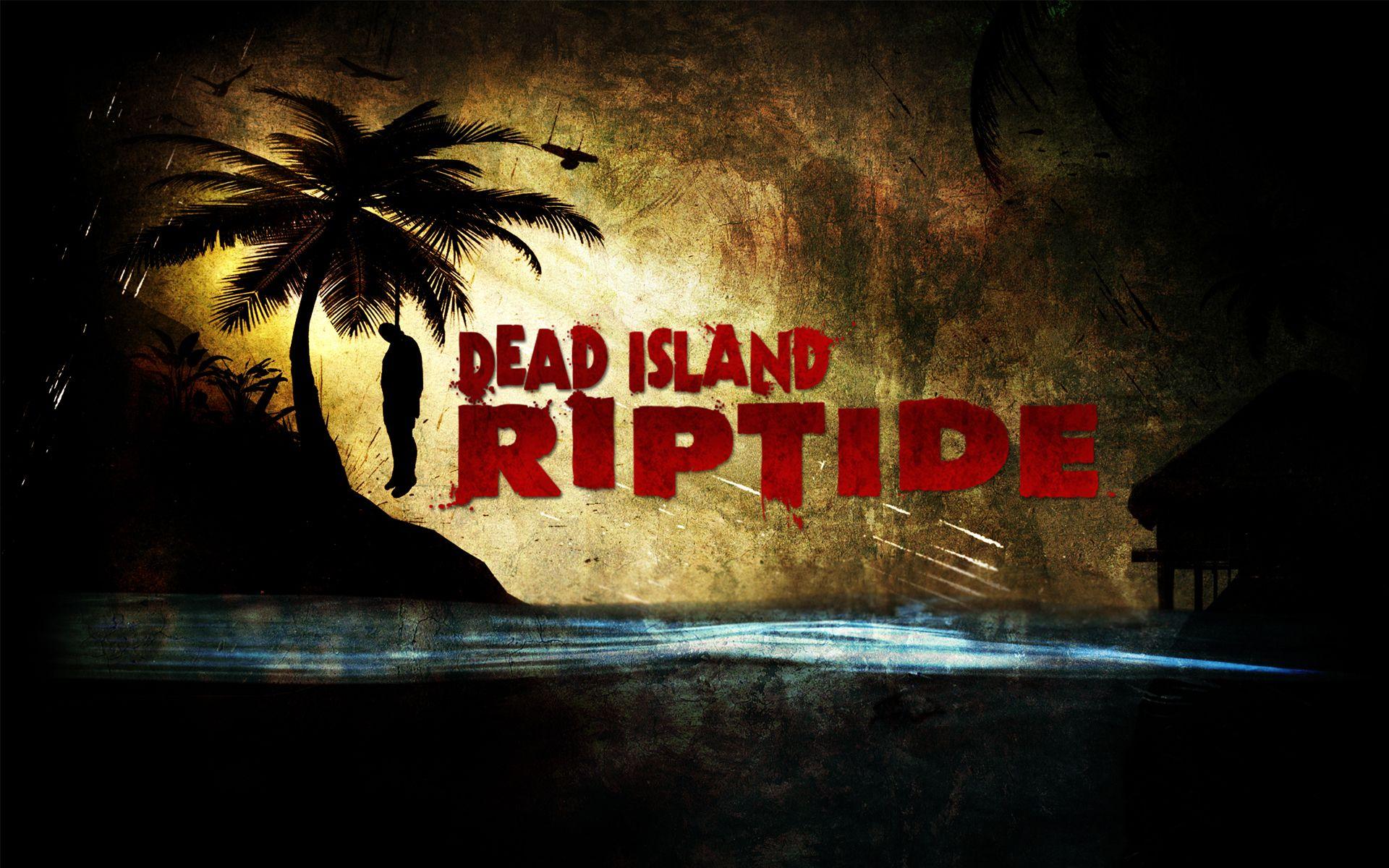 1920x1200 Dead Island Riptide