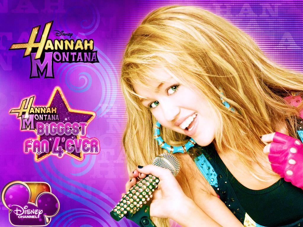 Download Hannah Montana And Ashley Wallpaper  Wallpaperscom