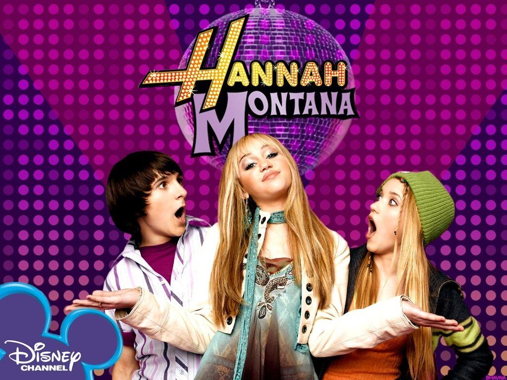 Download Hannah Montana Collage Wallpaper  Wallpaperscom