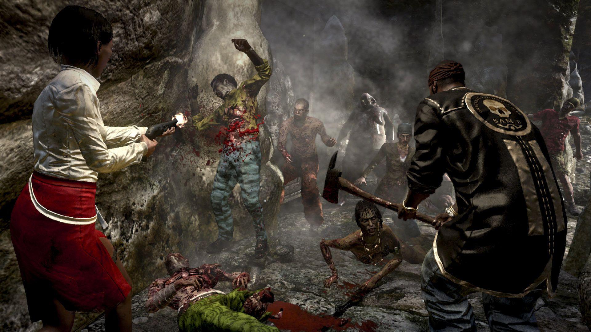 1920x1080 Dead Island Wallpaper 54167 1920x1080px