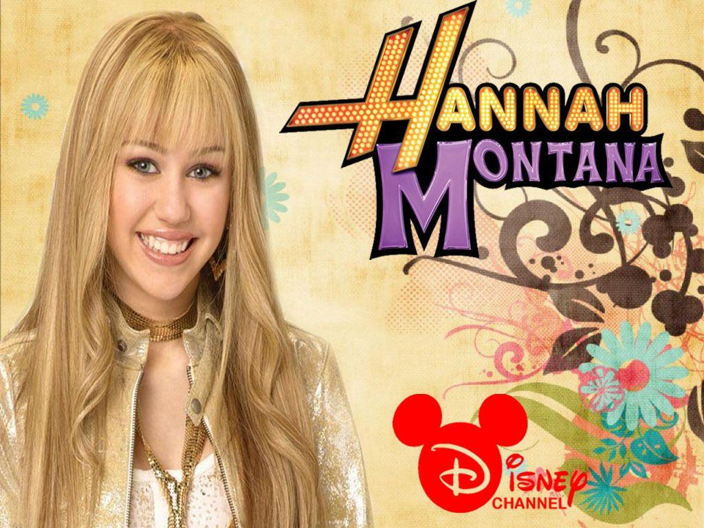 Hannah Montana  Miley Cyrus wallpaper  Celebrity wallpapers  40955