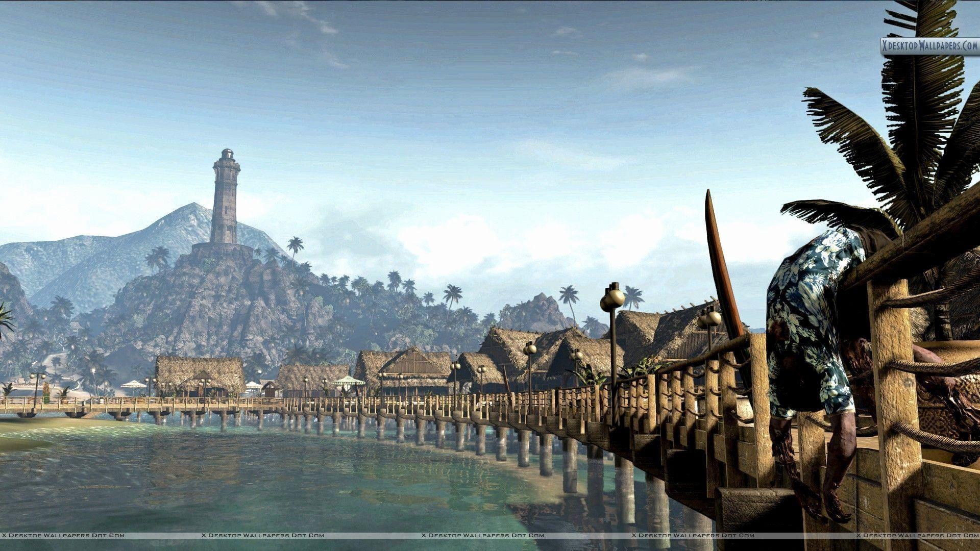 1920x1080 Dead island Wallpaper Beautiful Dead island Wallpaper Wallpaper