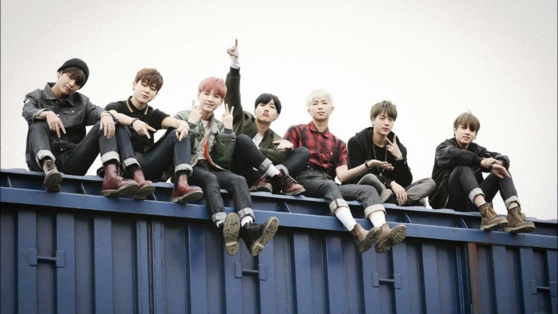 Bts 1920x1080 Wallpapers Top Free Bts 1920x1080 Backgrounds Wallpaperaccess