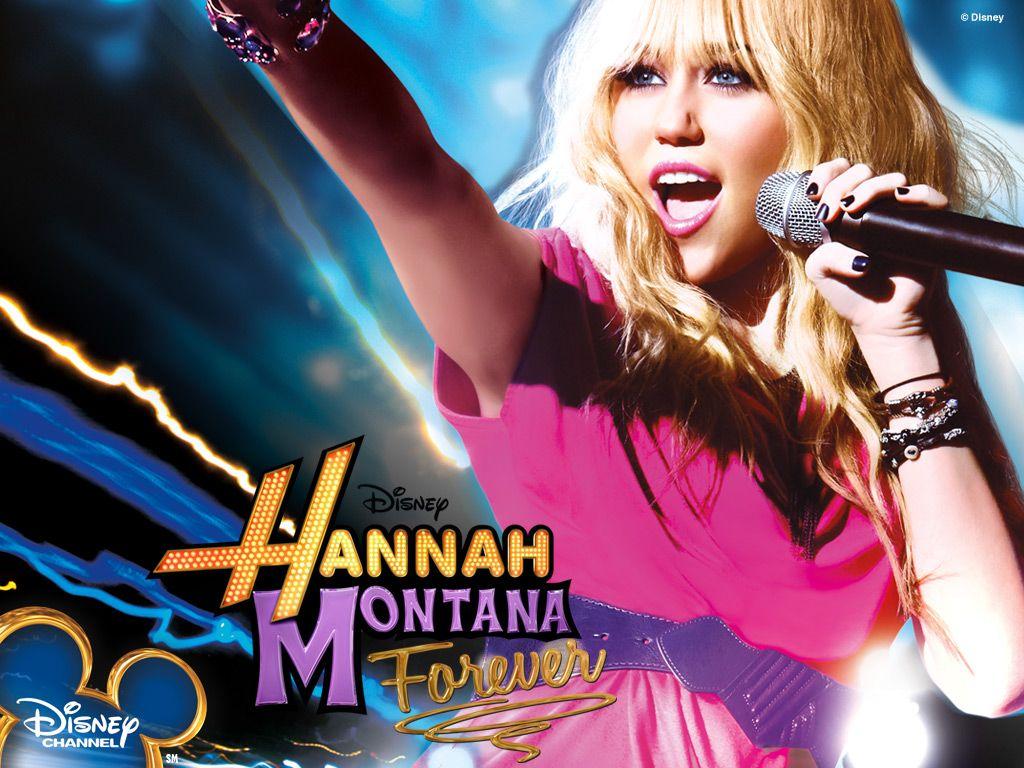 Wallpapers Of Hannah Montana Group 88