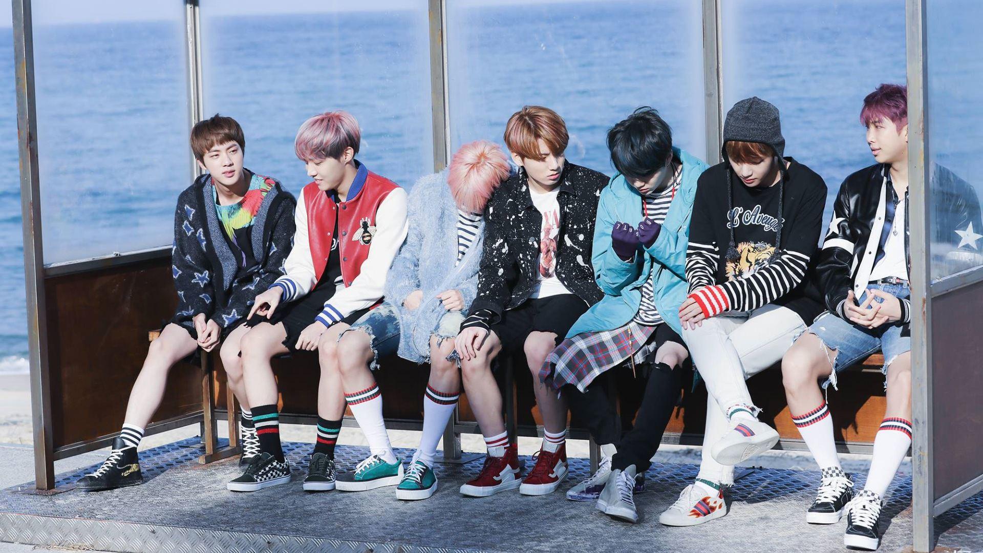 BTS 1920X1080 Wallpapers Top Free BTS 1920X1080 Backgrounds