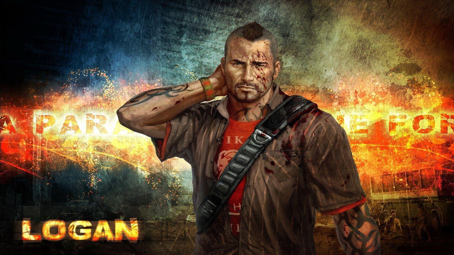 1920x1080 Dead Island wallpaper 5